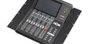 Vends console de mixage Yamaha DM3S