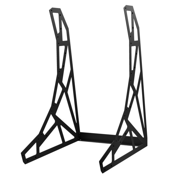 Vends 5-tier rack pour Moog 60HP Semi-modulaire/Eurorack