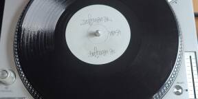 Vends Technics SL DZ1200 Custom