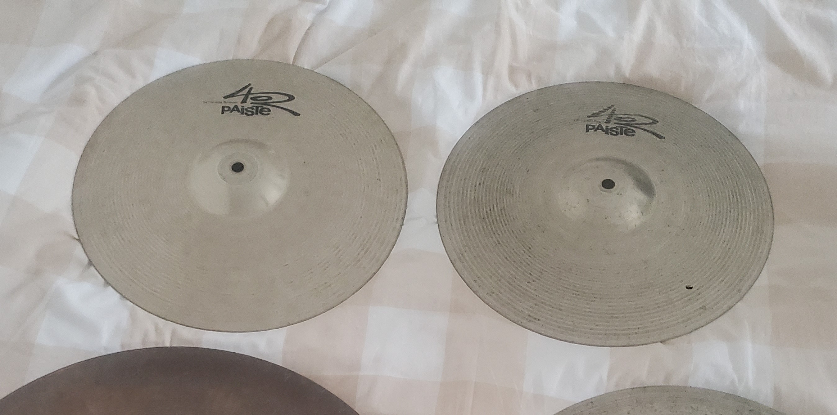 Paiste 402 Hi-Hat 14'' (69479)