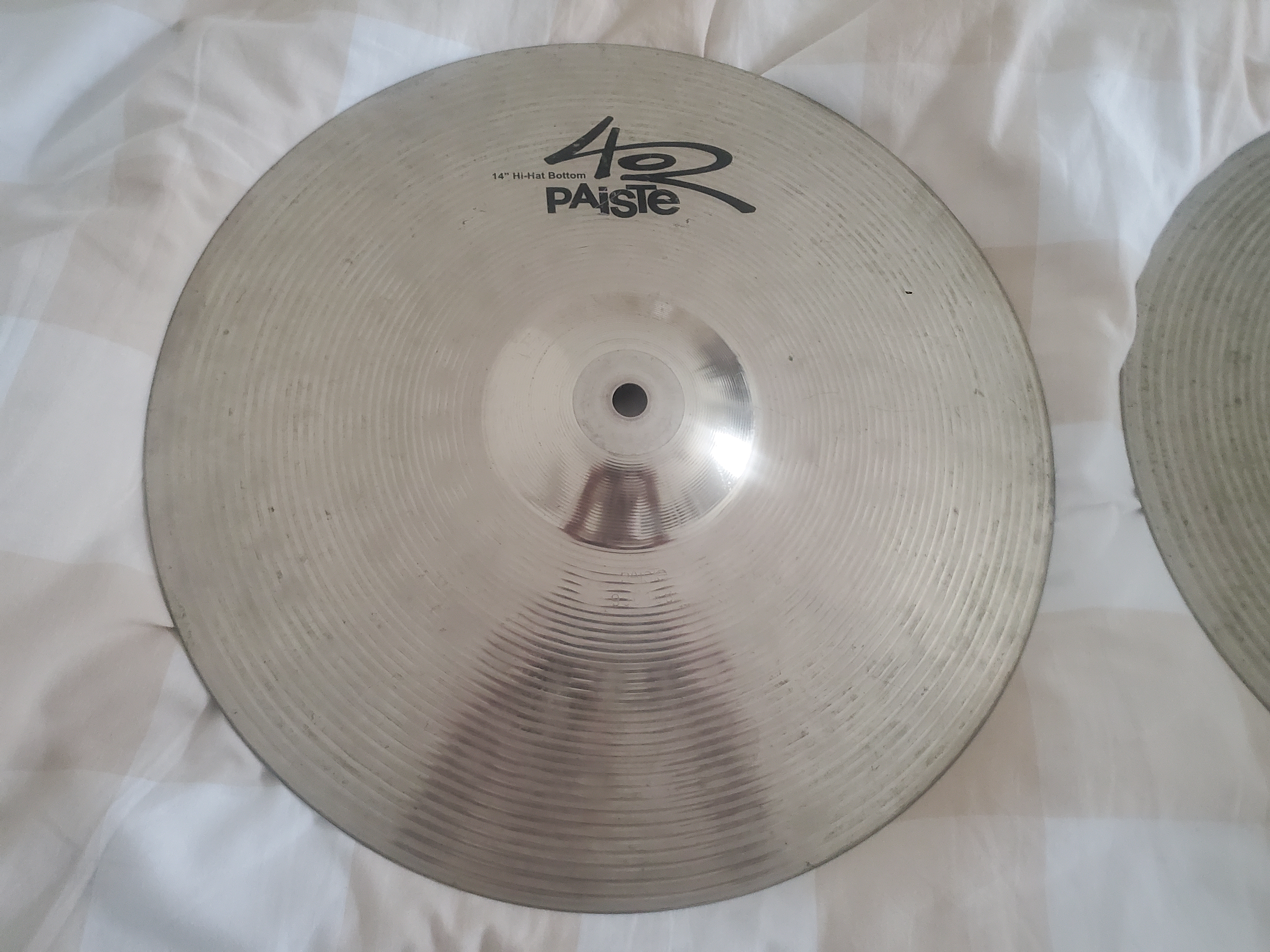 Paiste 402 Hi-Hat 14'' (97905)
