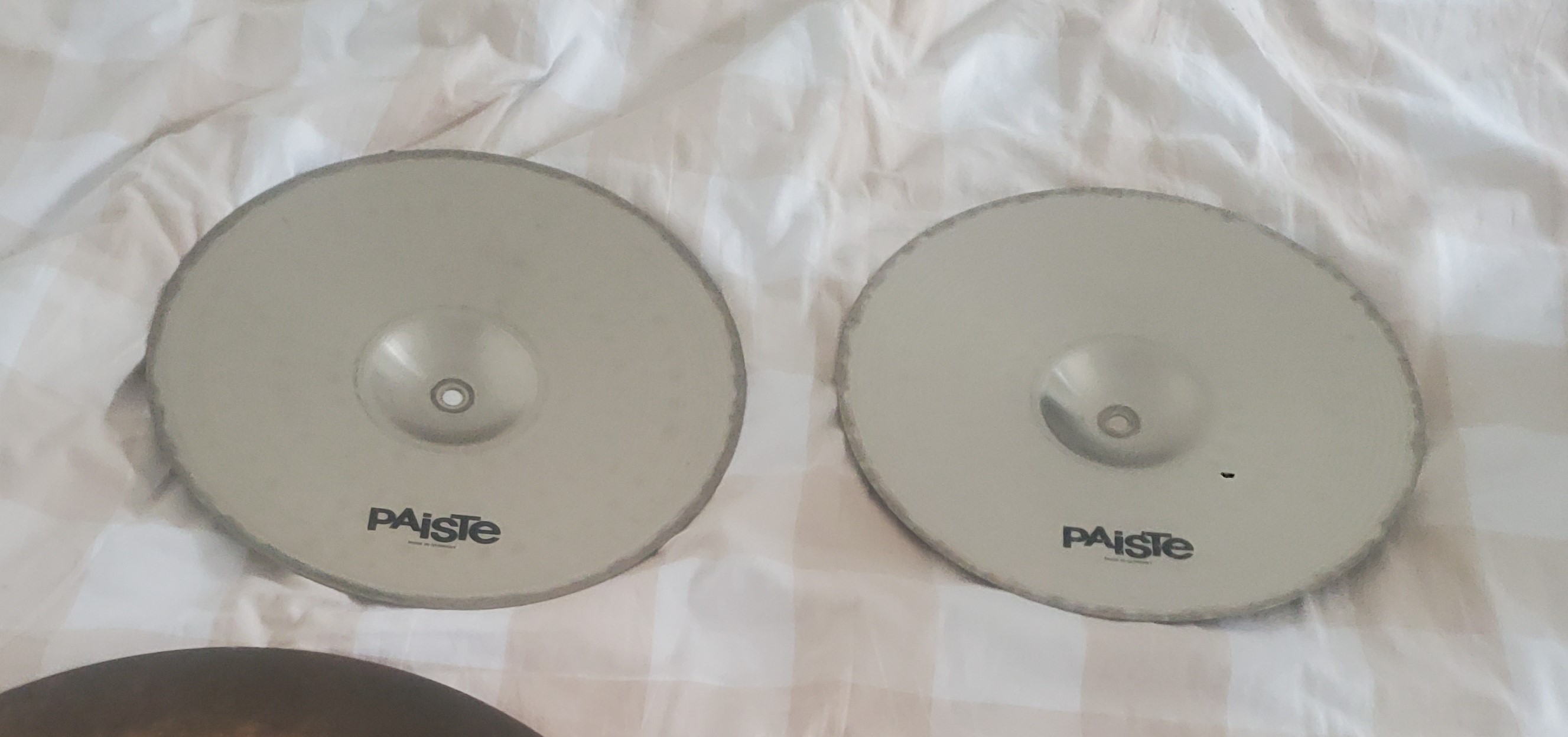 Paiste 402 Hi-Hat 14'' (75158)
