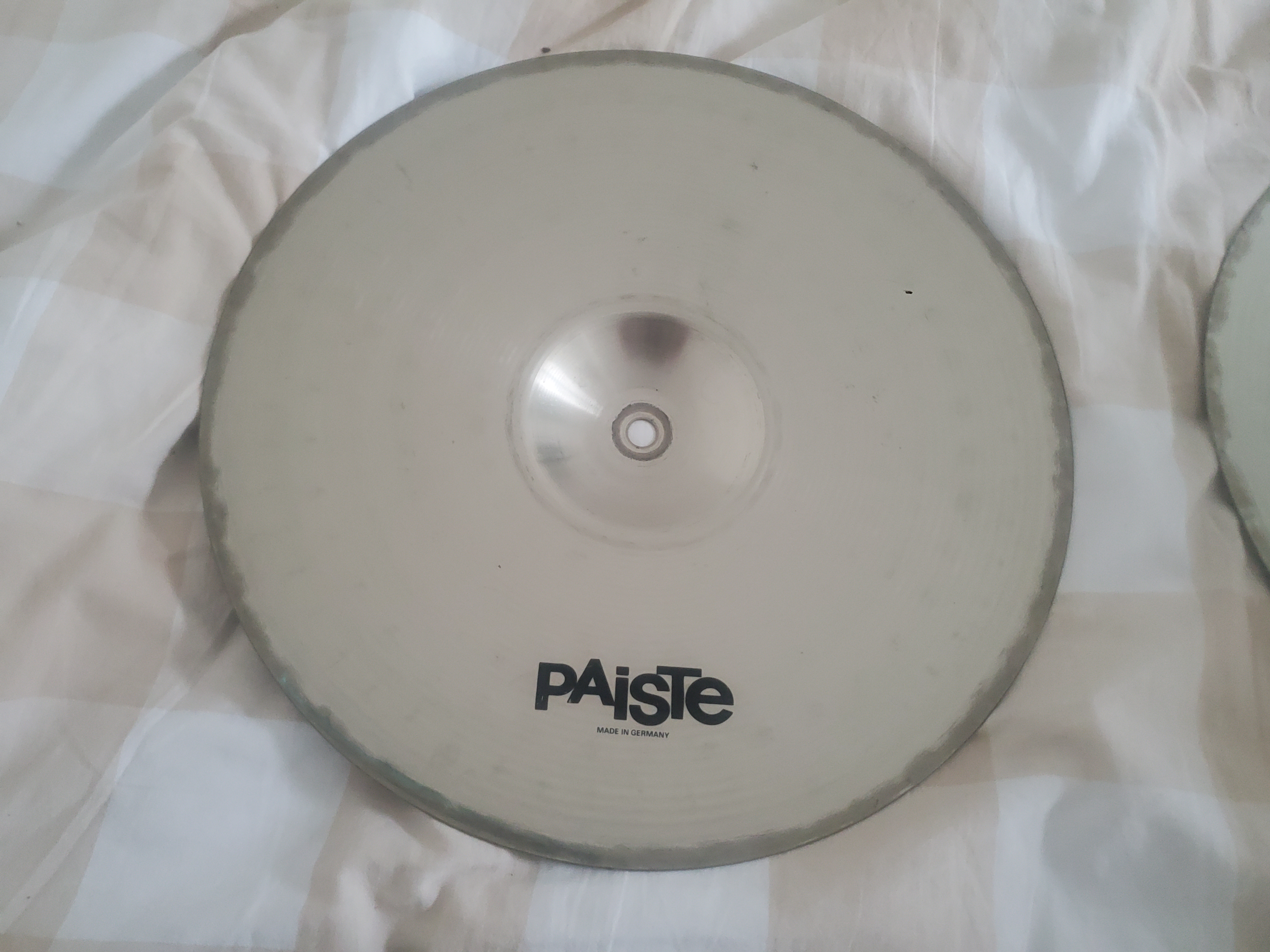 Paiste 402 Hi-Hat 14'' (13724)