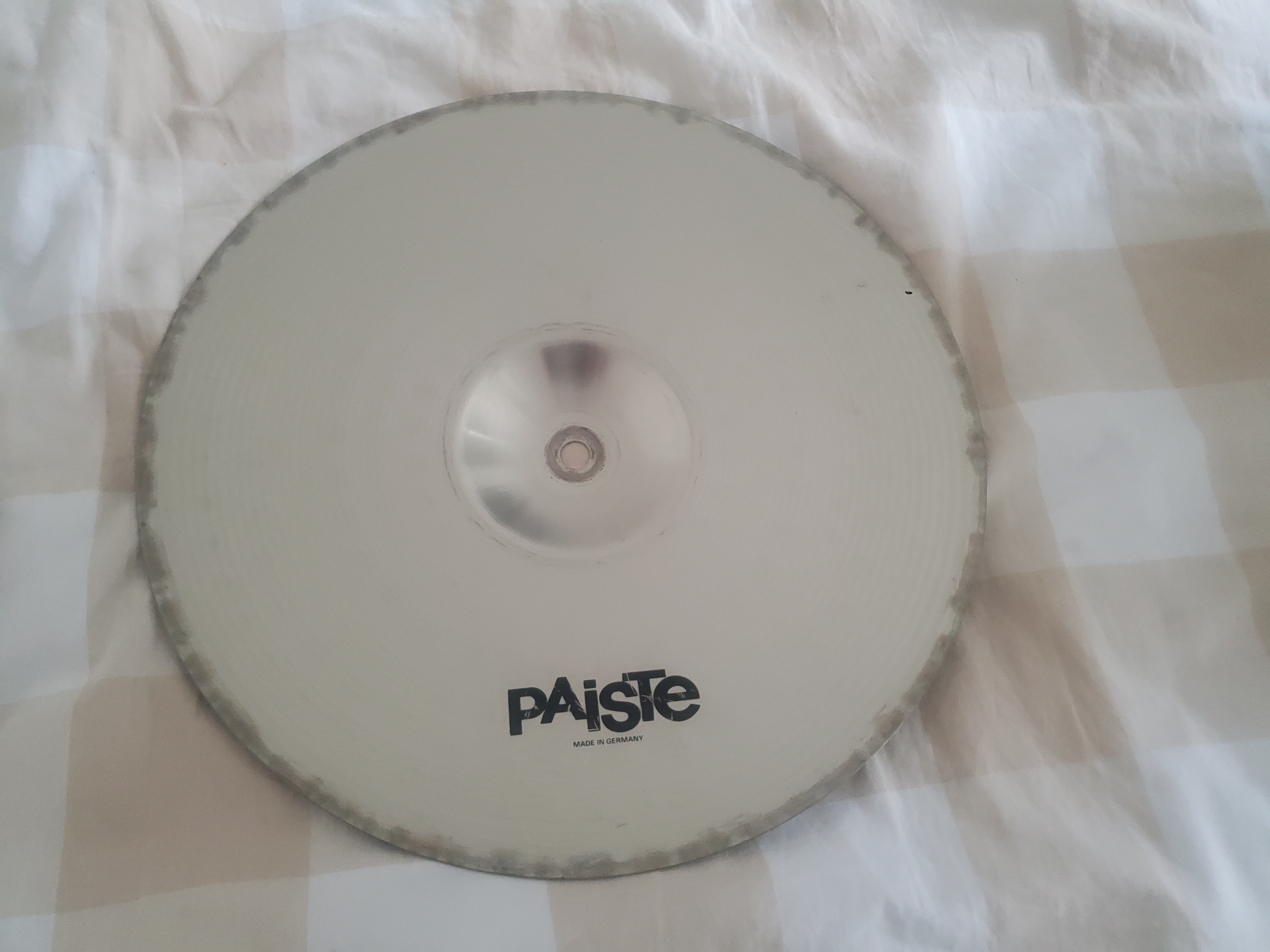 Paiste 402 Hi-Hat 14'' (94495)