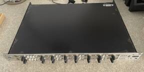 Vends Octopre Platinum avec carte ADAT