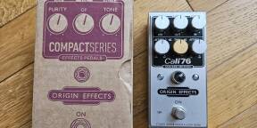 Origin Effects Cali76 Stacked Edition