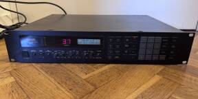 Yamaha rev7 digital reverb