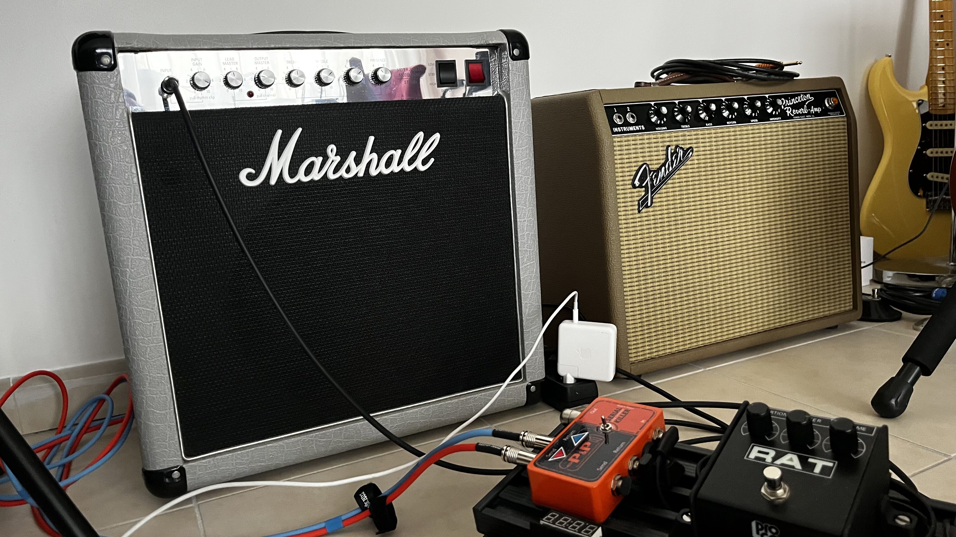 Marshall Studio Jubilee 2525C