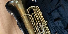 Tuba Jupiter 3/4 Bb JCB482L