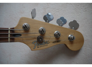 Fender Standard Jazz Bass (1999)