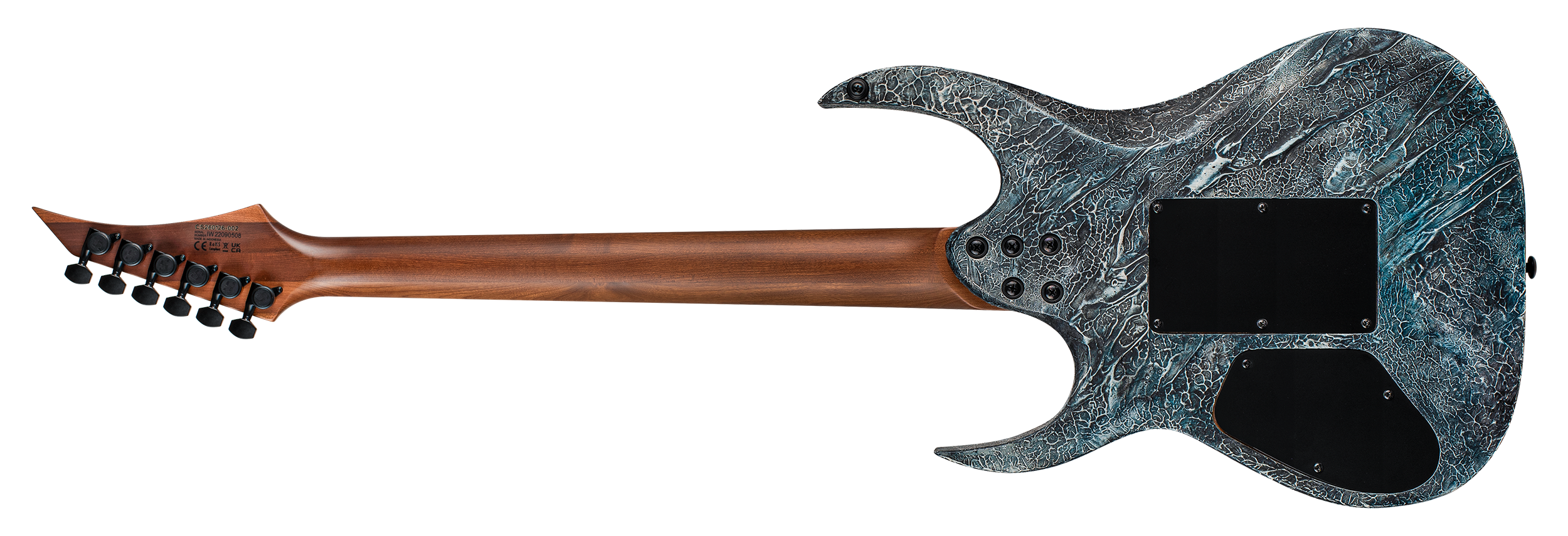 AB1.6FR PredatorBACK