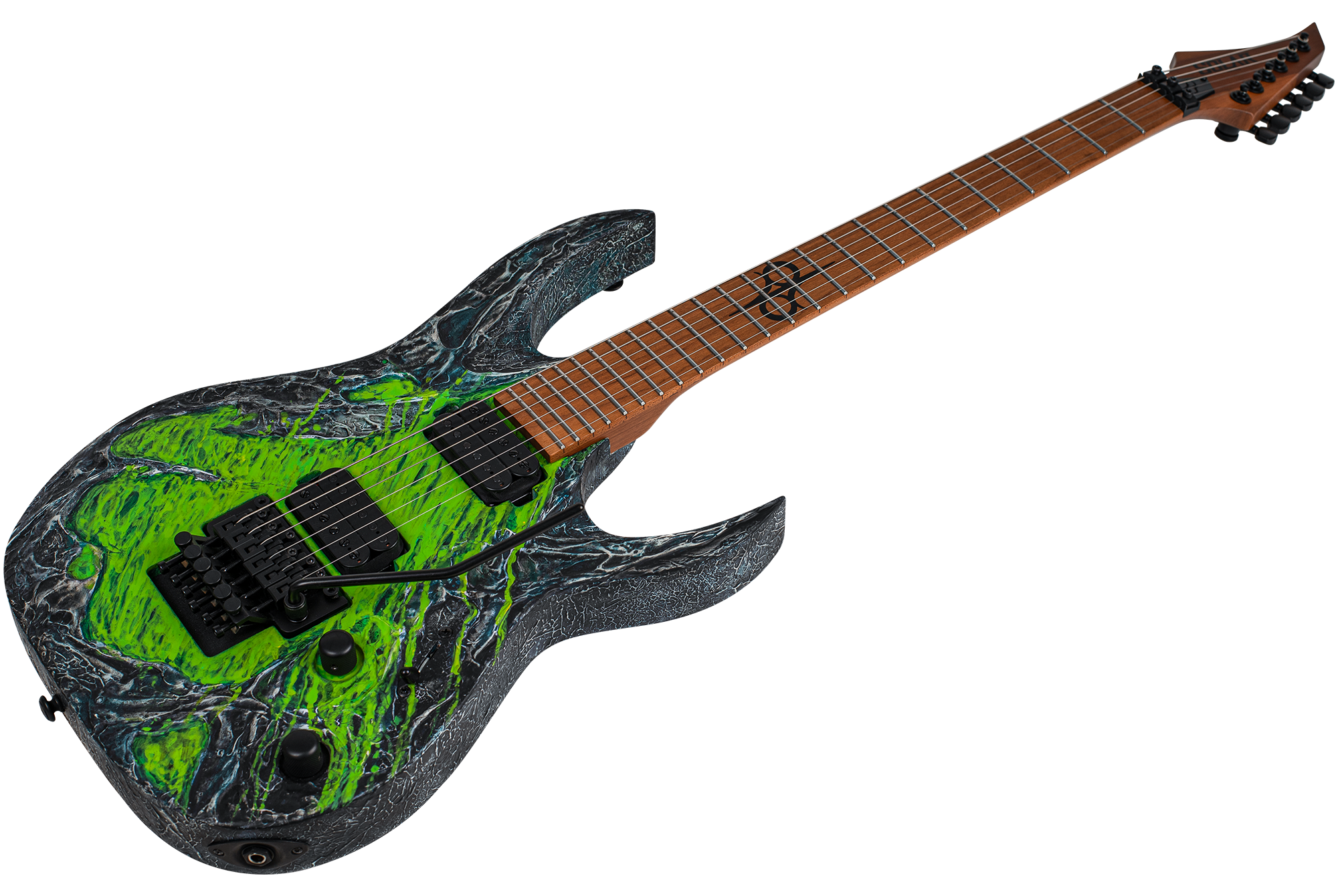 AB1.6FR PredatorSIDE