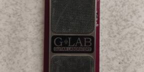 Wha G-labs woowee wah Warren Haynes