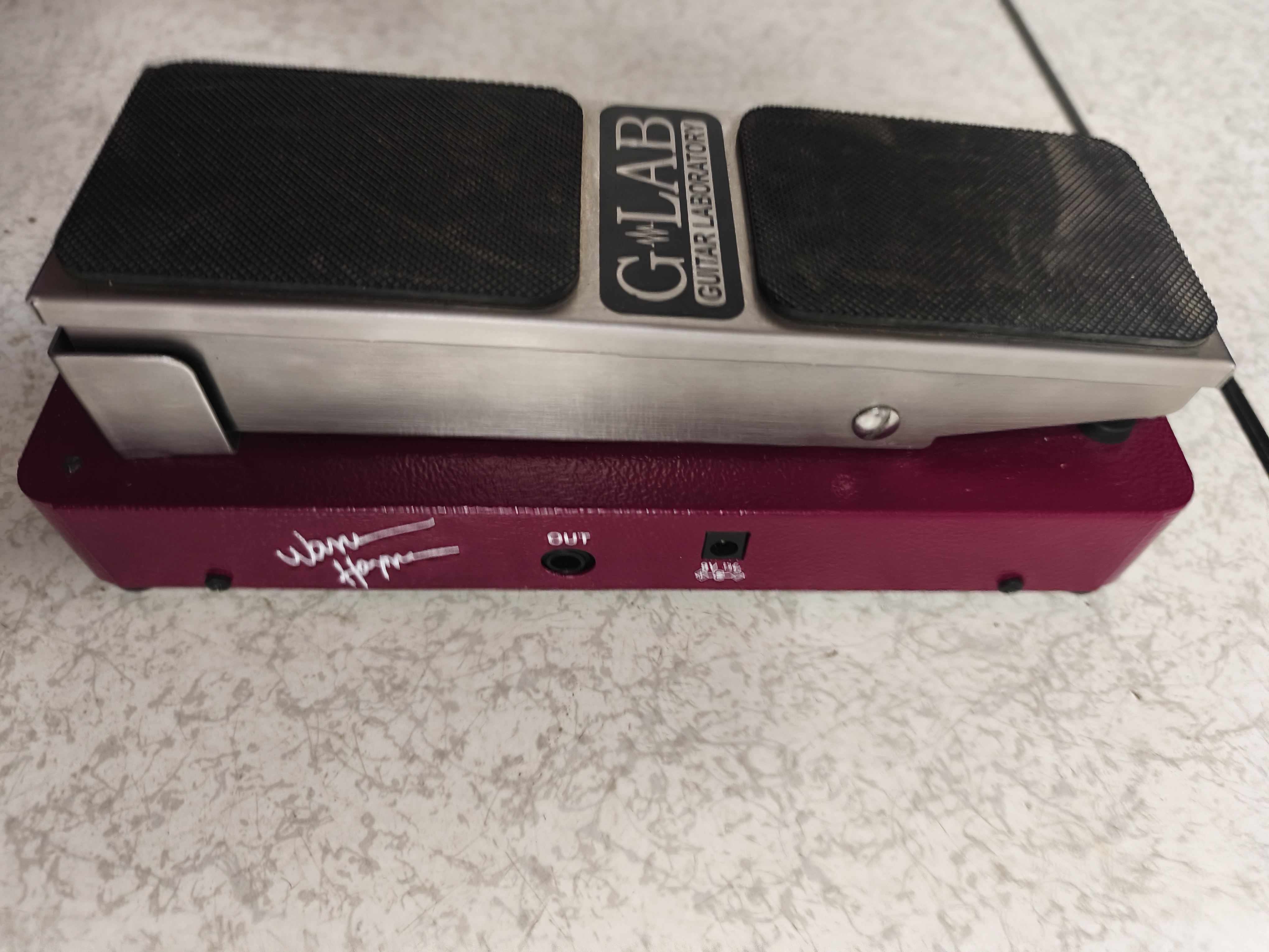 G-Lab Warren Haynes Wowee-Wah WH-1 (35393)