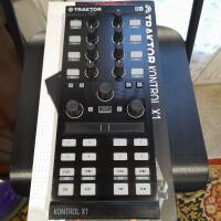 traktor kontrol x1 mk2