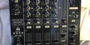 Pioneer DJM-900 Nexus
