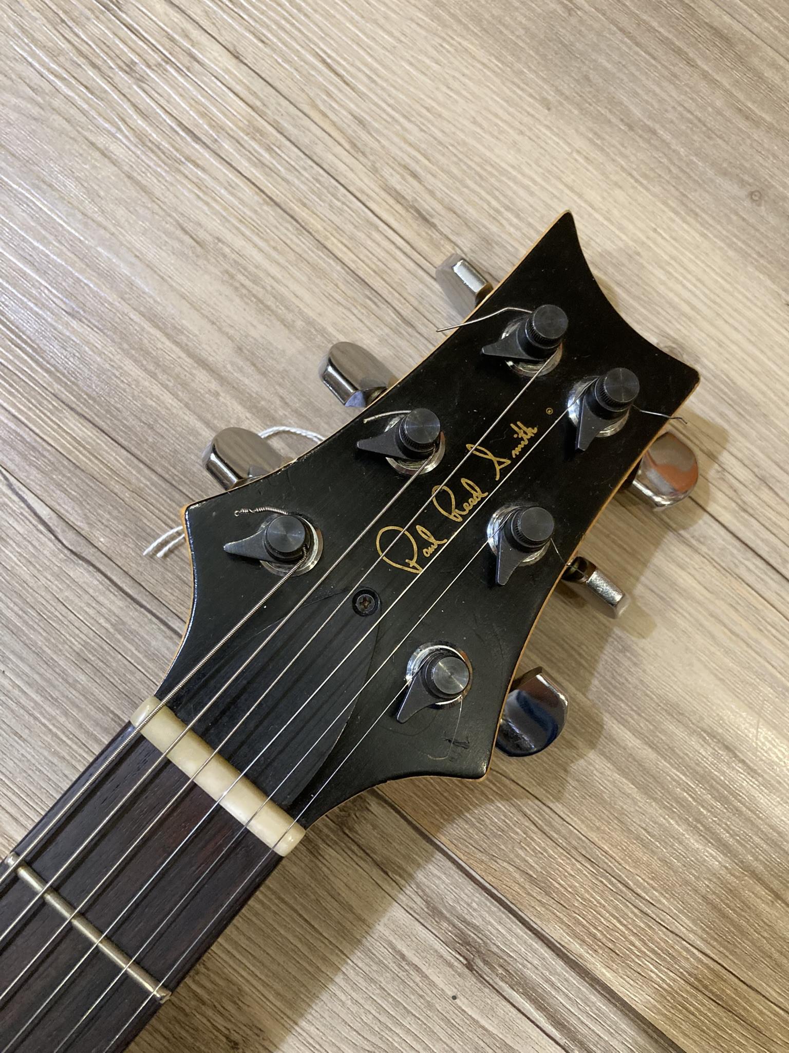 PRS CE 24 (?-2015) (1858)