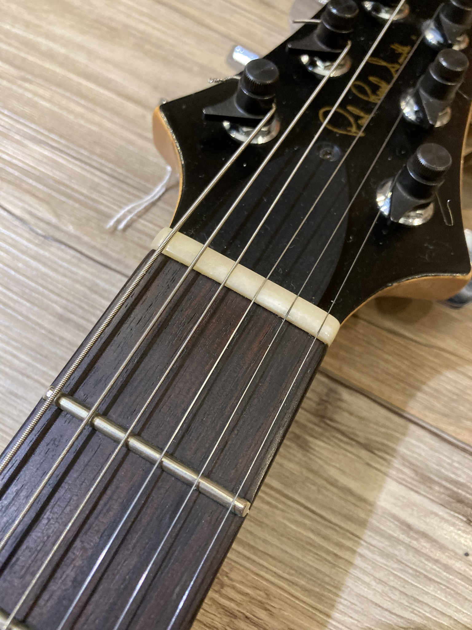 PRS CE 24 (?-2015) (23564)