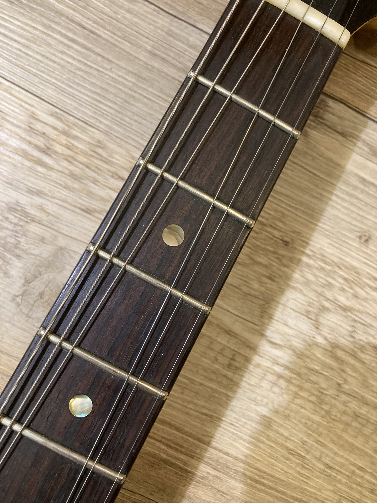 PRS CE 24 (?-2015) (49852)