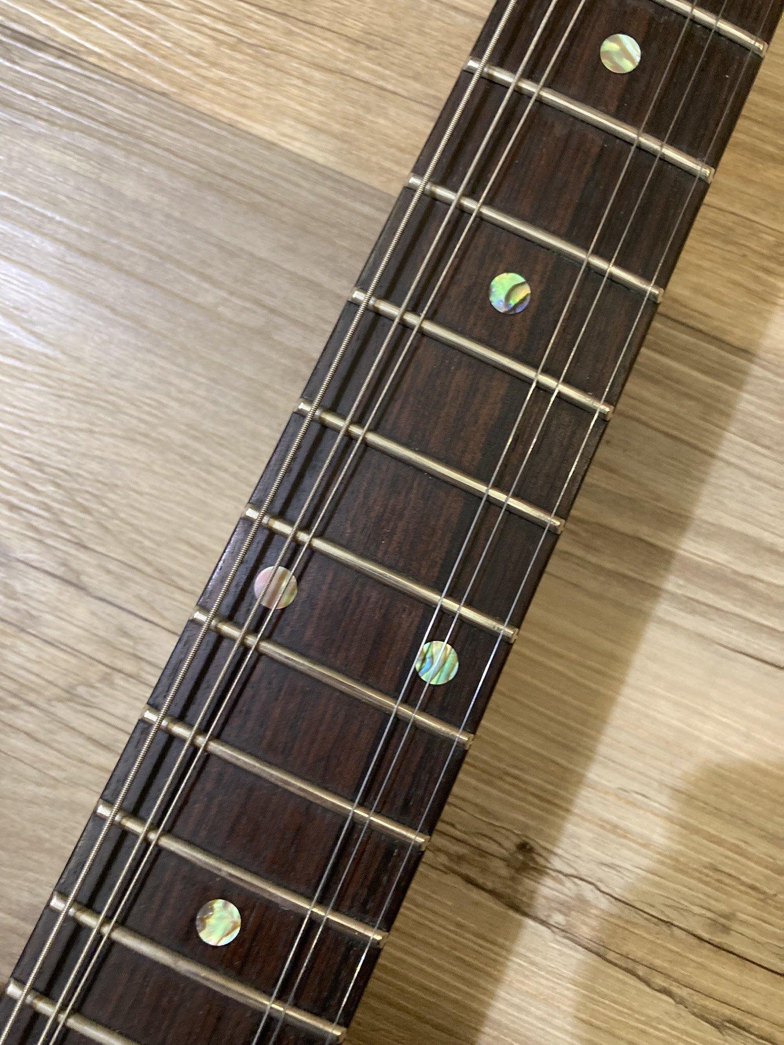 PRS CE 24 (?-2015) (12874)