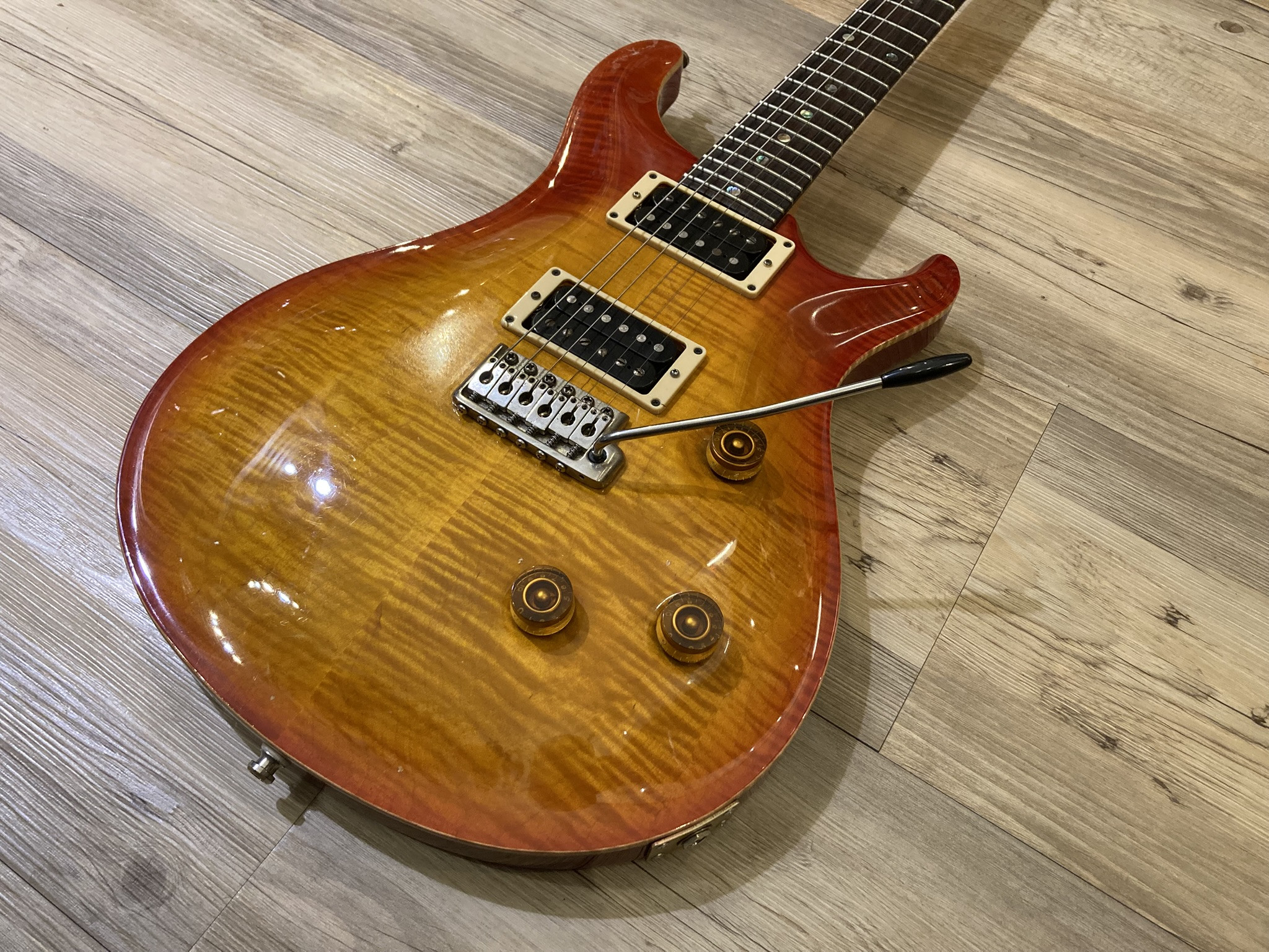 PRS CE 24 (?-2015) (45215)