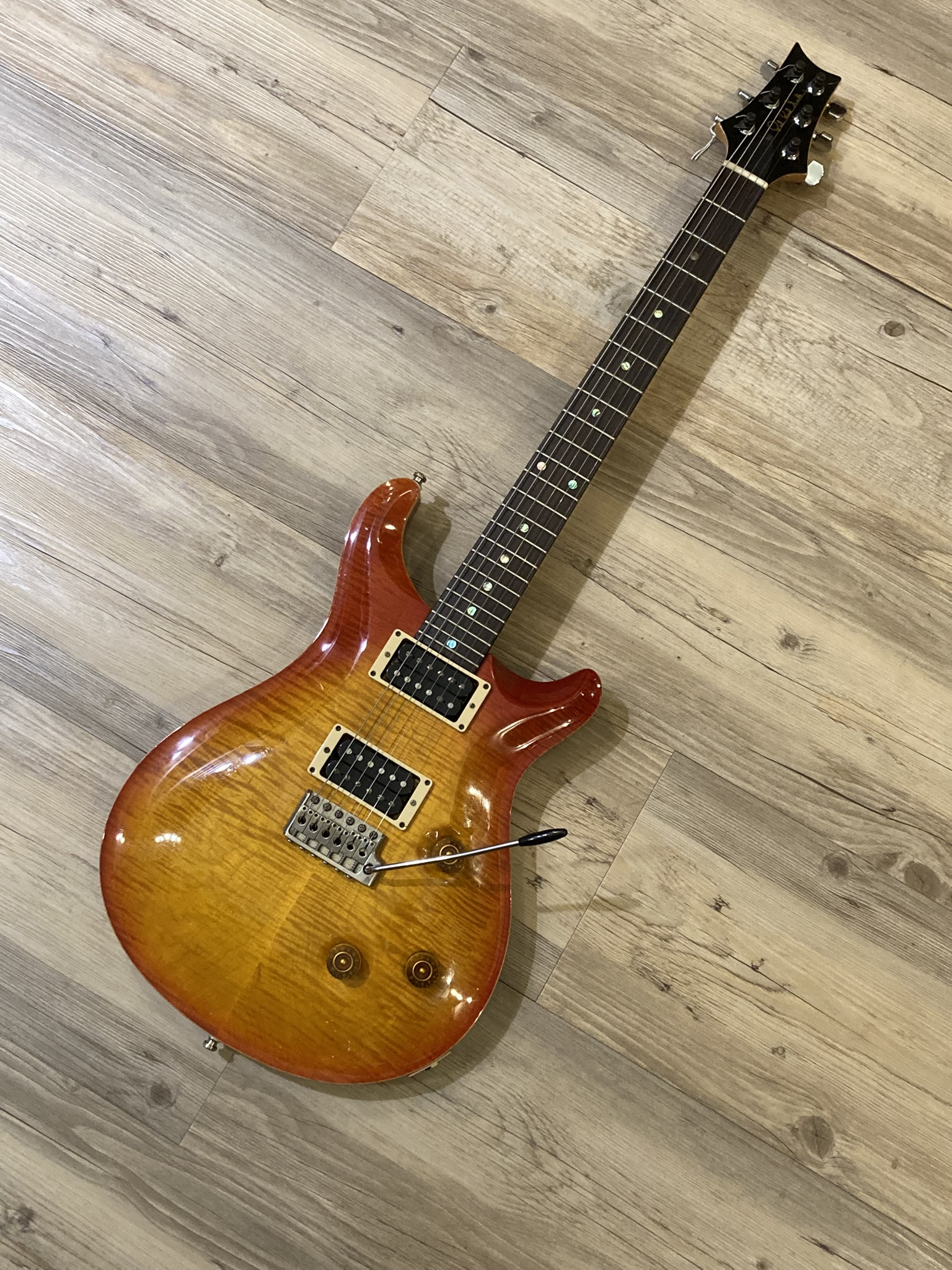 PRS CE 24 (?-2015) (47057)