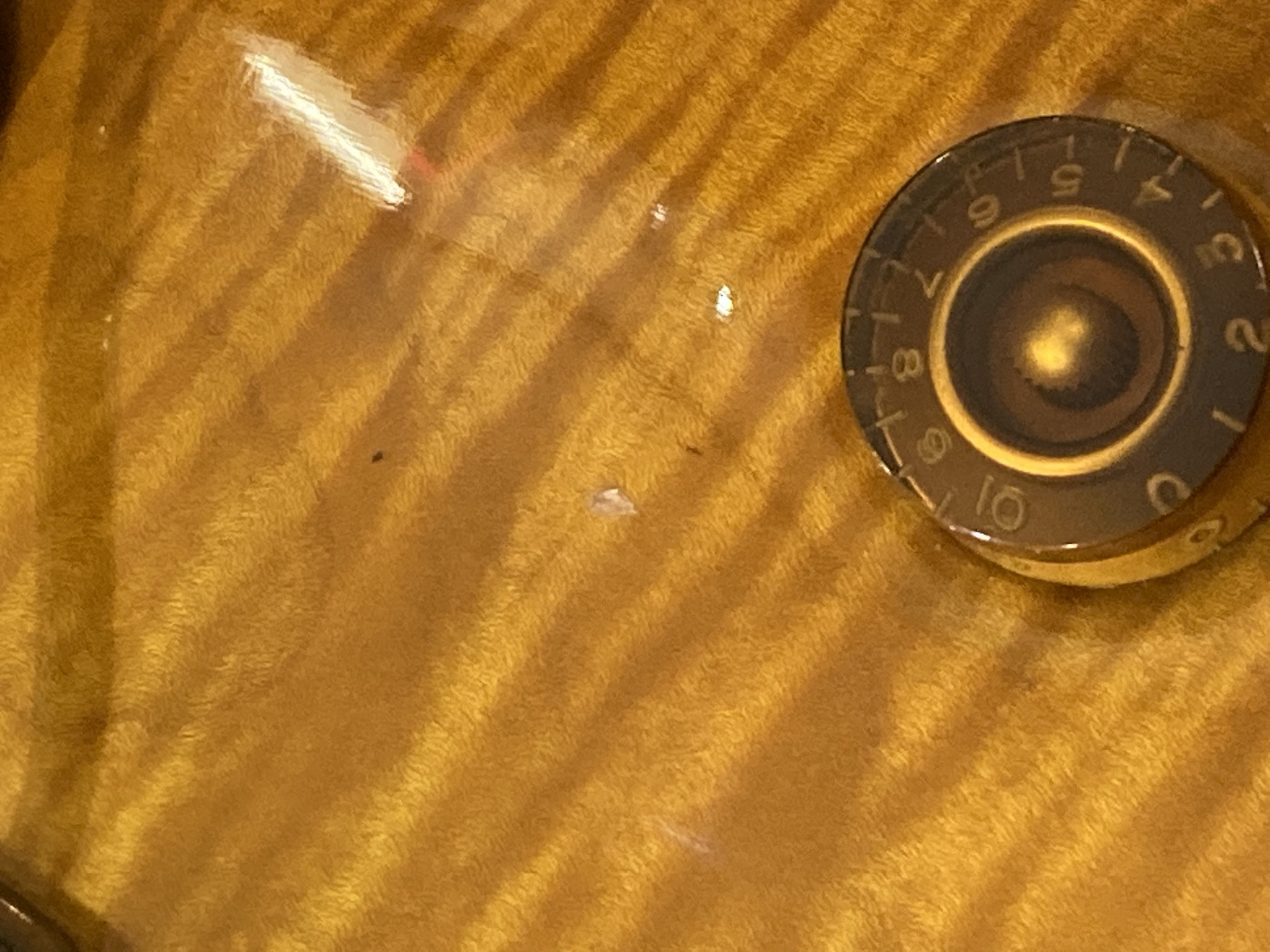 PRS CE 24 (?-2015) (14405)
