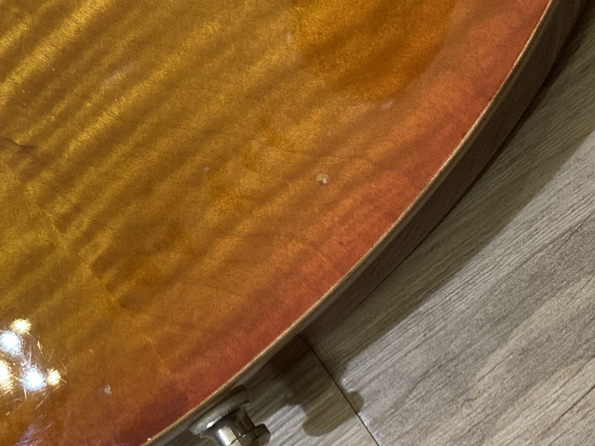 PRS CE 24 (?-2015) (44387)