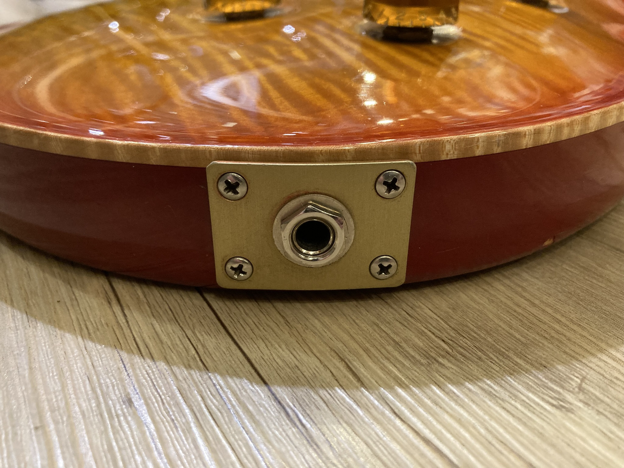 PRS CE 24 (?-2015) (33894)