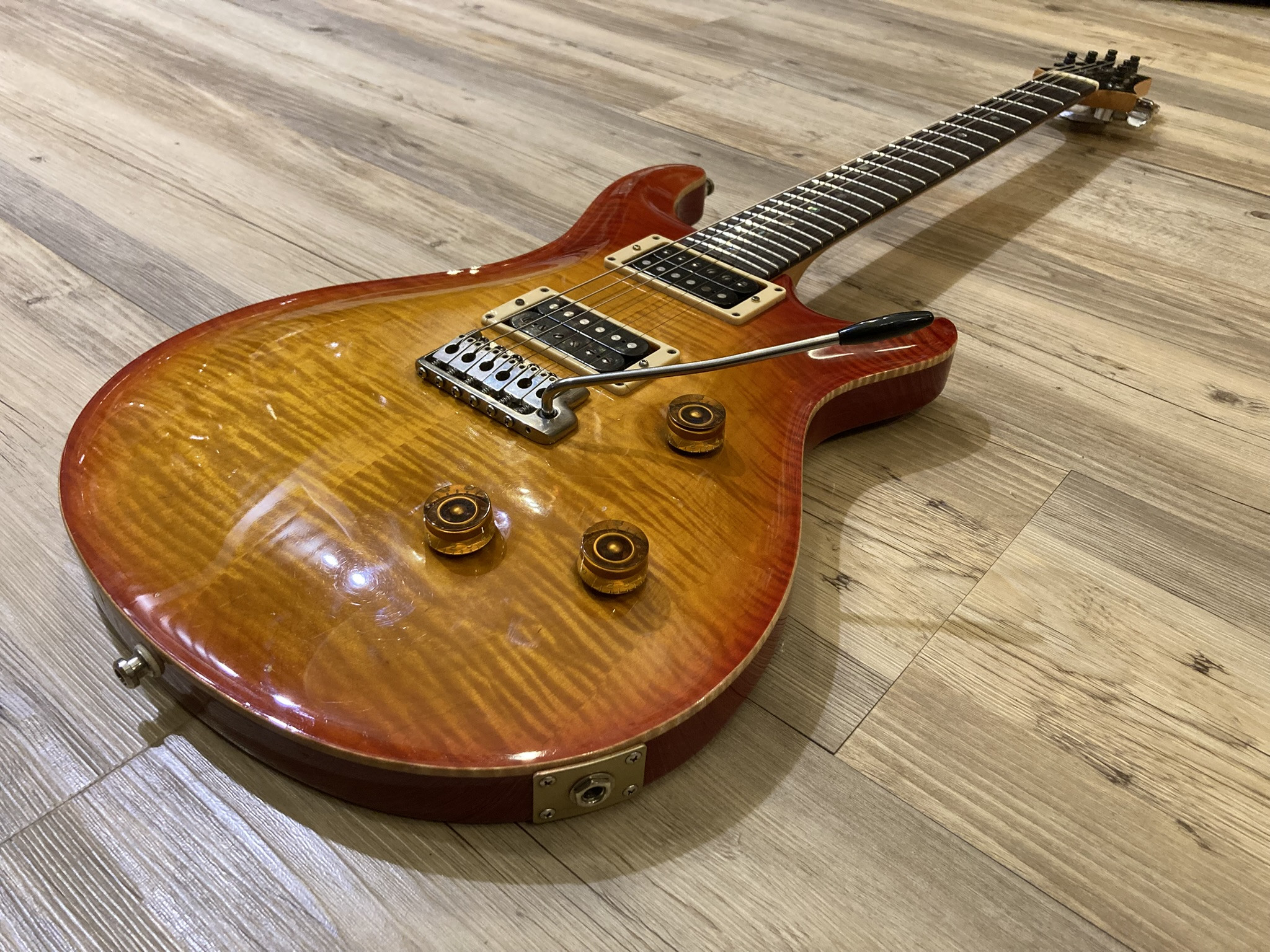 PRS CE 24 (?-2015) (87189)