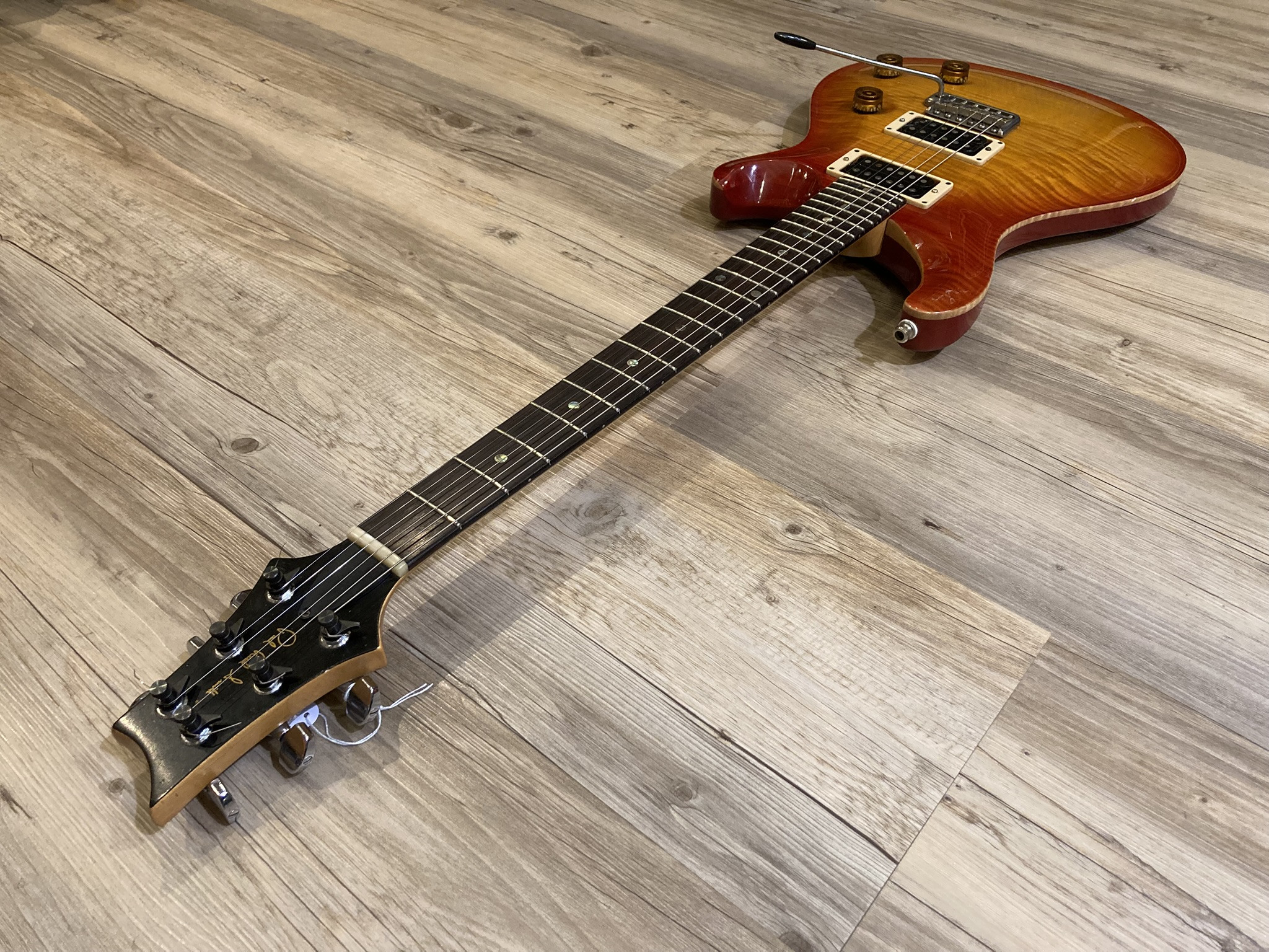 PRS CE 24 (?-2015) (52139)