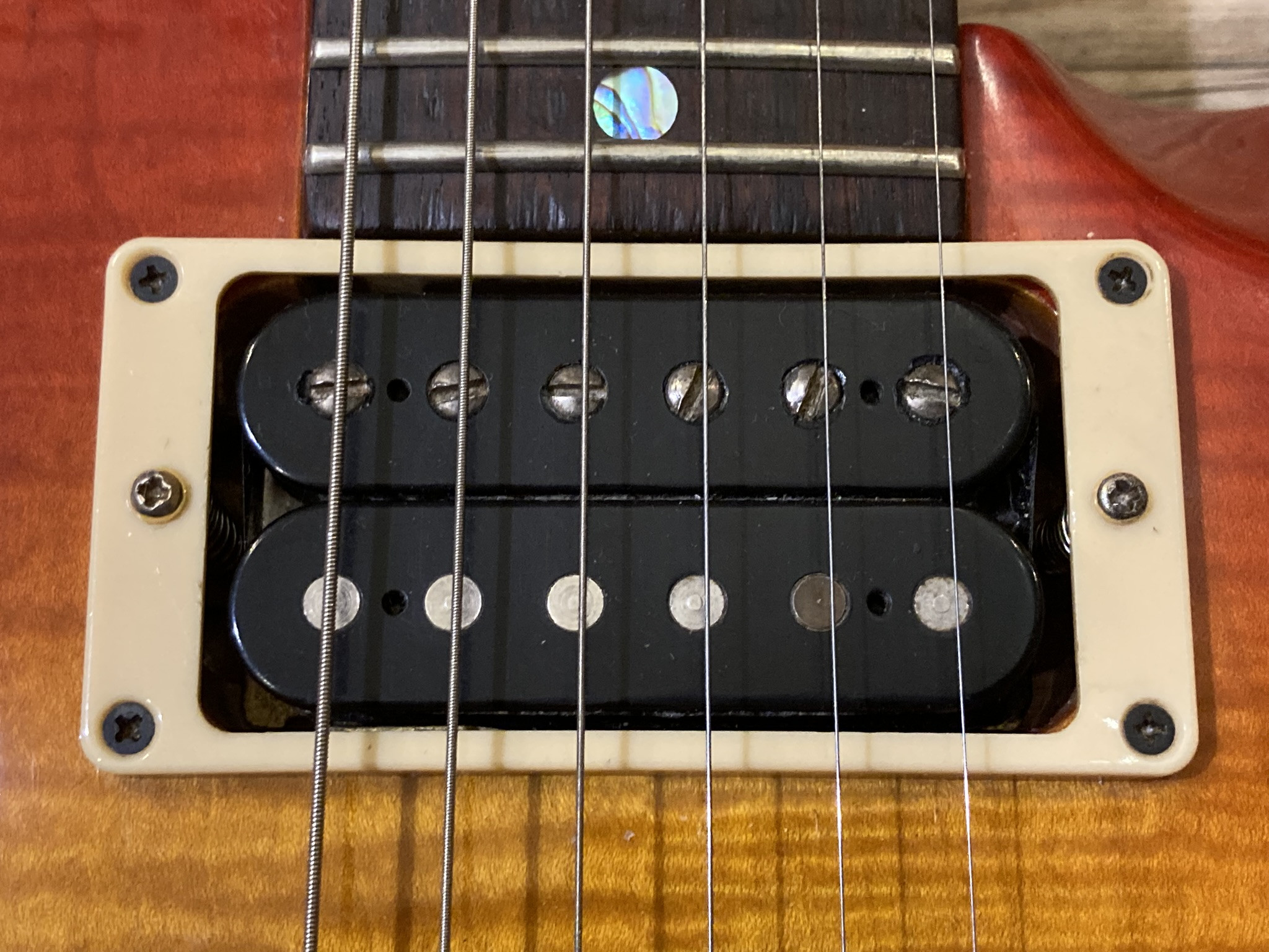PRS CE 24 (?-2015) (59417)