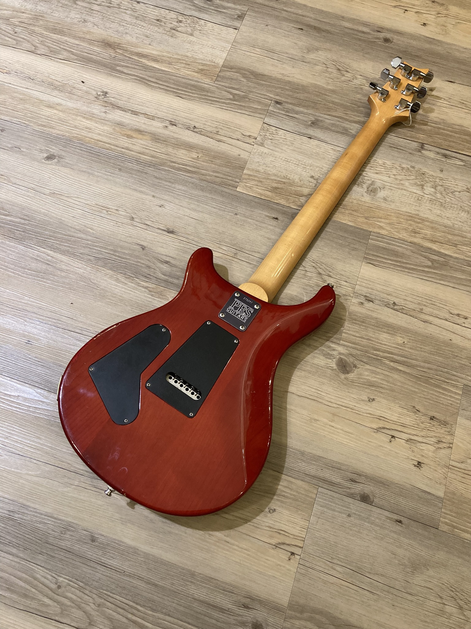 PRS CE 24 (?-2015) (94994)