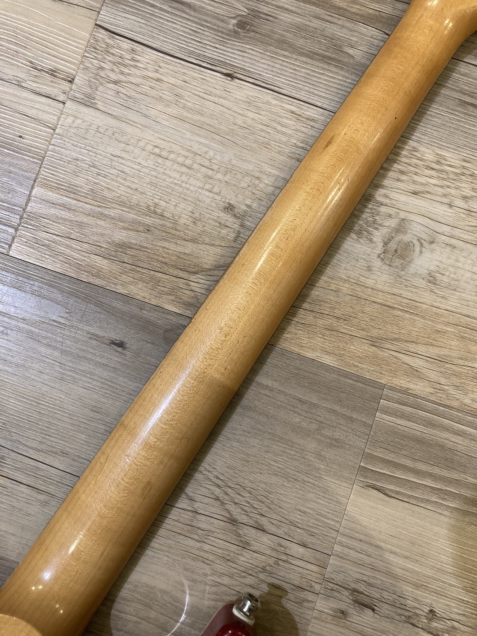 PRS CE 24 (?-2015) (8586)