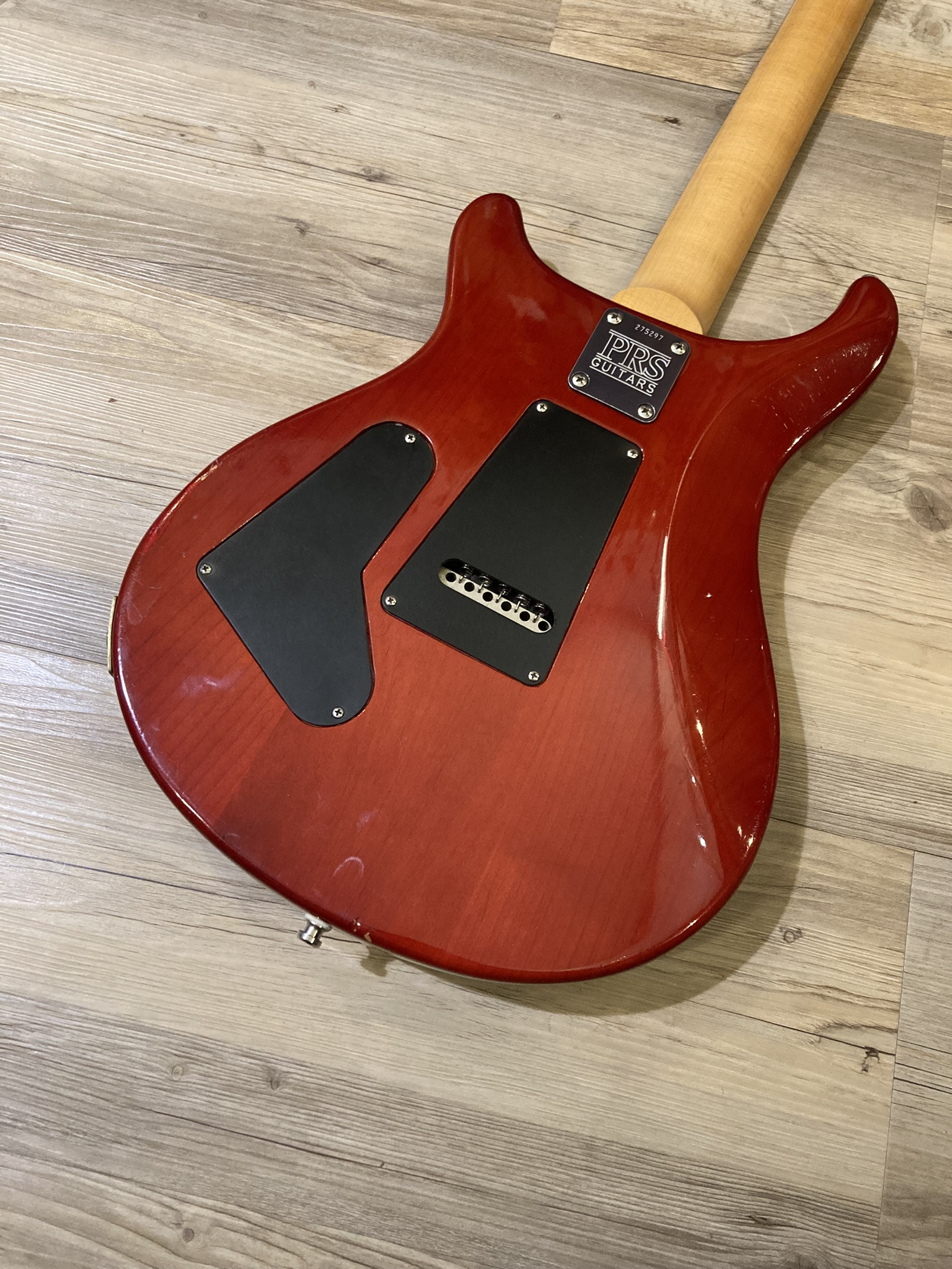 PRS CE 24 (?-2015) (90817)