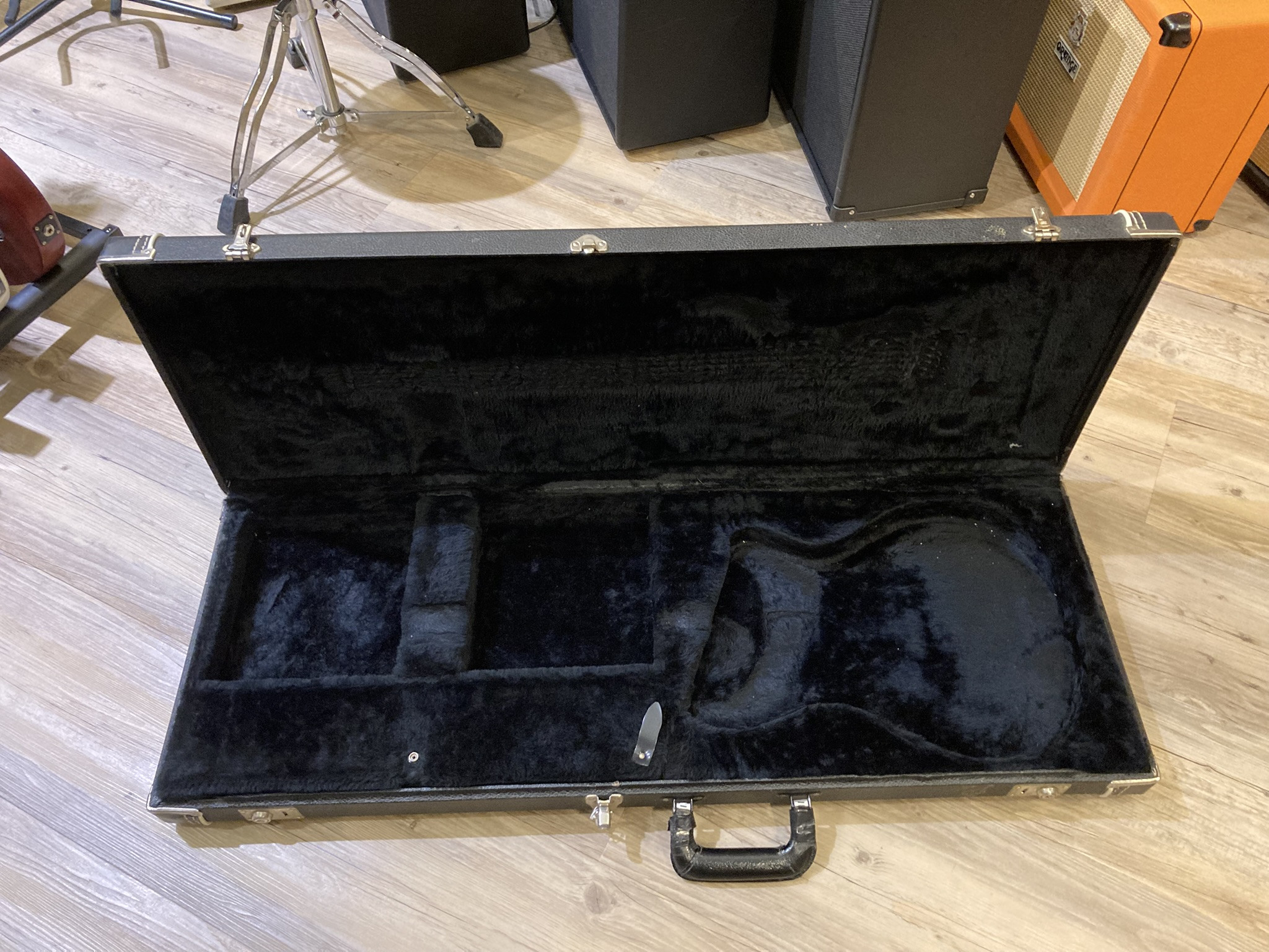 PRS CE 24 (?-2015) (81698)
