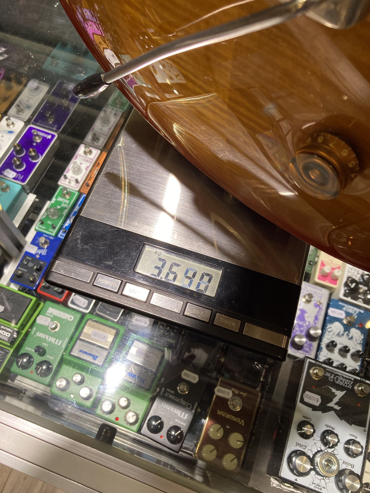 PRS CE 24 (?-2015) (94784)