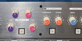 Vends SSL FUSION jamais utilisé !