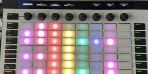 VDS Akai Force, carton, decksaver, stylflip, SSD 250go