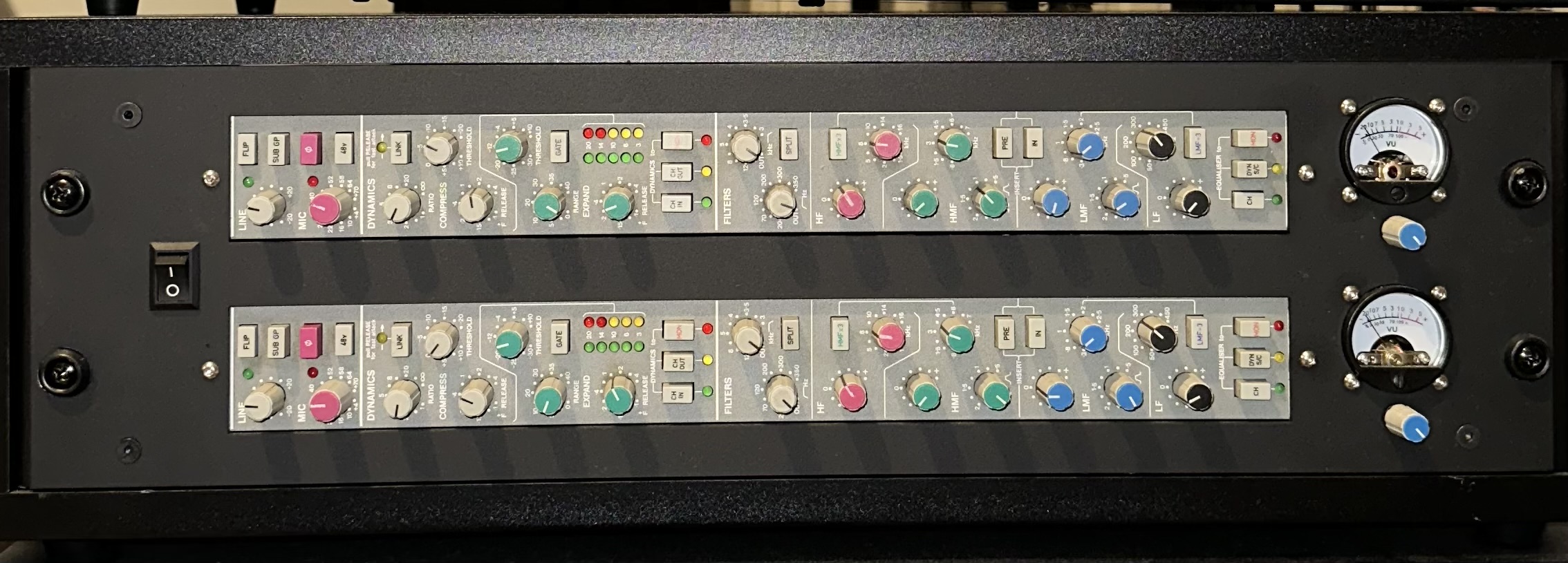 Vends SSL 4000 Rack jamais utilisé !