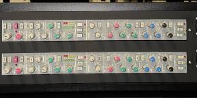 Vends SSL 4000 Rack jamais utilisé !