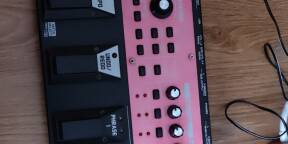 Rc50 loop station processeur HS