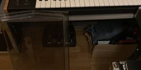 Vends Moog subsequent 37 avec decksaver