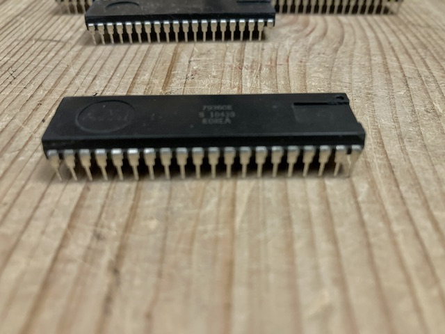 Roland RS-09 (40998)