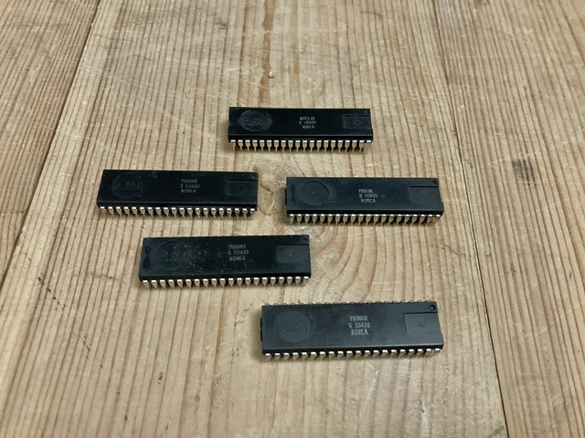 Roland RS-09 (55808)