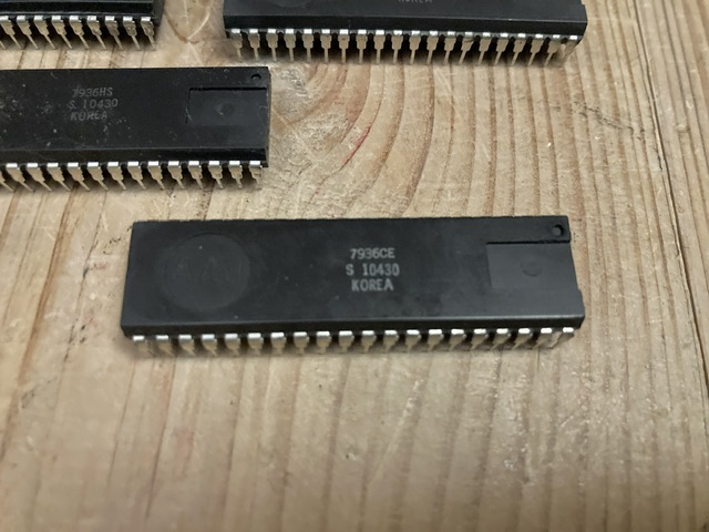 Korg Delta (11222)