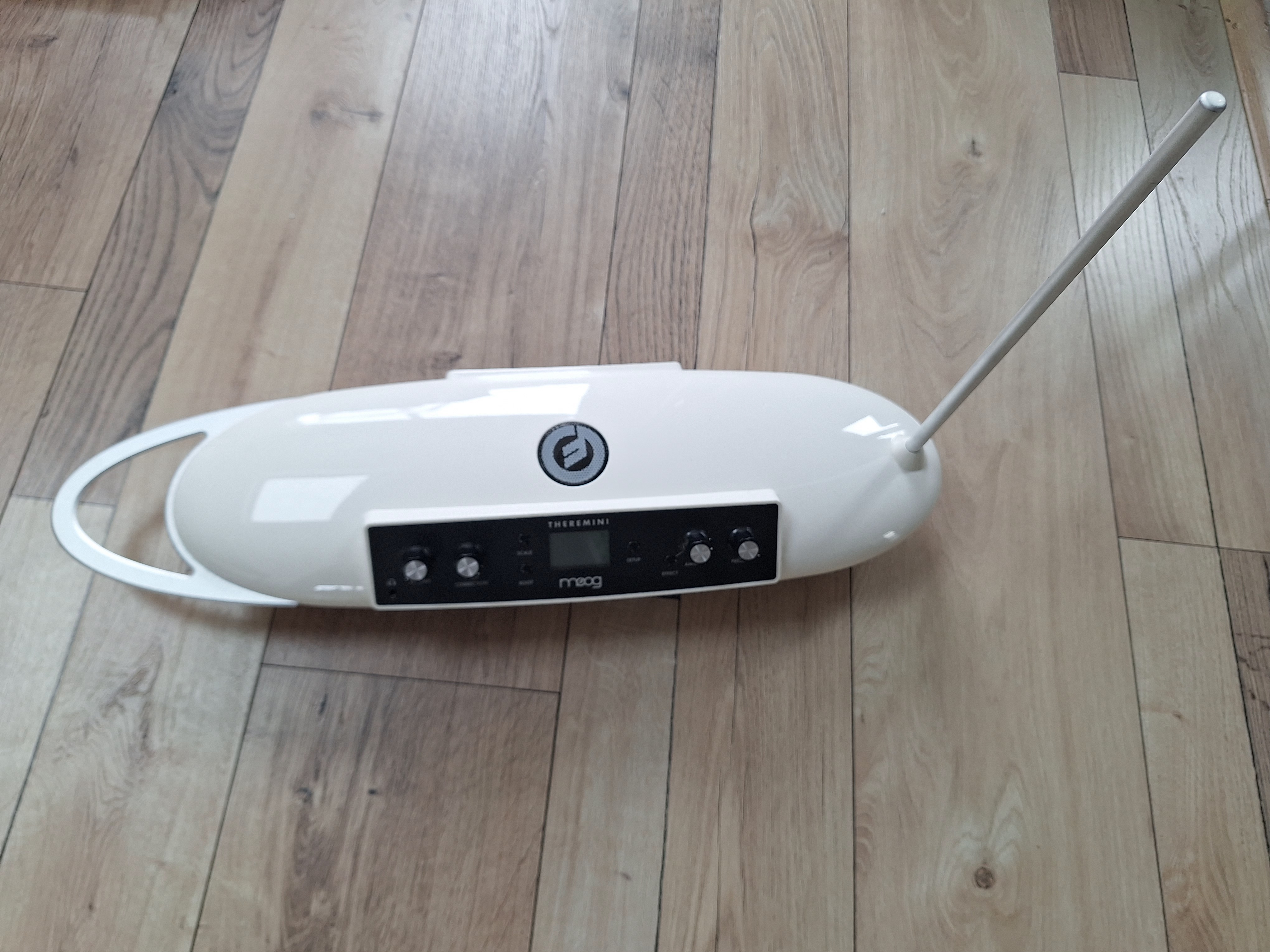Theremini MOOG (frais de port offerts)