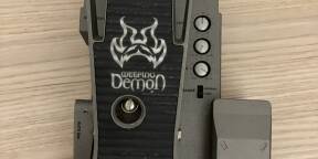 Wha automatique_Weeping demon