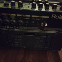 Roland ac-33 ampli mobile