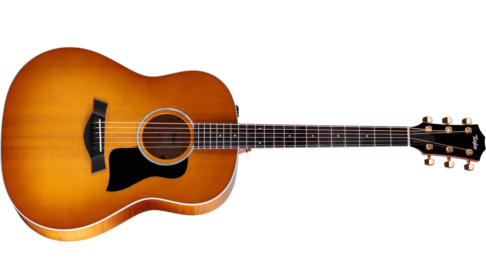 Taylor 217e Plus Special Edition : 217e Plus Special Edition Honeyburst